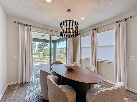 Dining - 6514 Barnstorm Way, Saint Cloud, FL 34771 photo 1 of 2