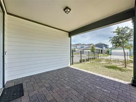 Exterior - 6514 Barnstorm Way, Saint Cloud, FL 34771 photo 2 of 14
