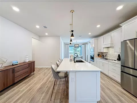 Kitchen - 6514 Barnstorm Way, Saint Cloud, FL 34771 photo 3 of 5