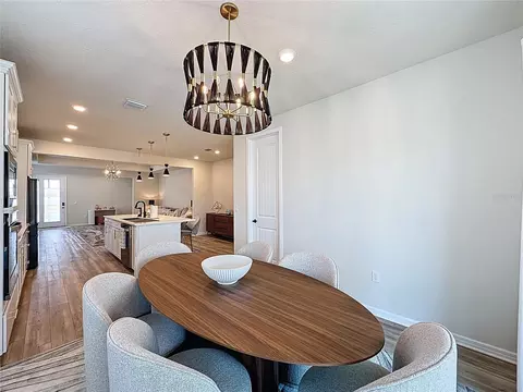 Dining - 6514 Barnstorm Way, Saint Cloud, FL 34771 photo 2 of 2