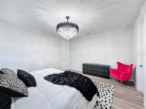 Bedroom - 6514 Barnstorm Way, Saint Cloud, FL 34771 photo 3 of 6