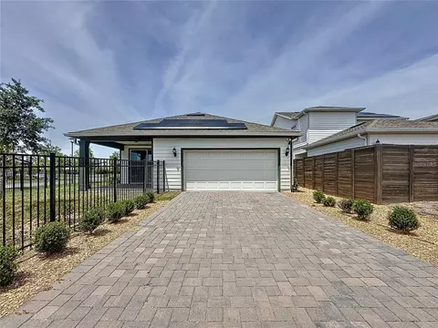 Exterior - 6514 Barnstorm Way, Saint Cloud, FL 34771 photo 5 of 14