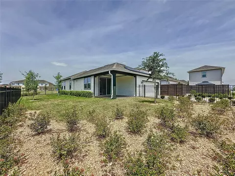 Exterior - 6514 Barnstorm Way, Saint Cloud, FL 34771 photo 9 of 14