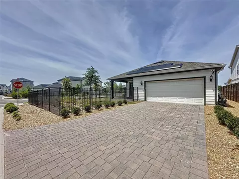 Exterior - 6514 Barnstorm Way, Saint Cloud, FL 34771 photo 6 of 14