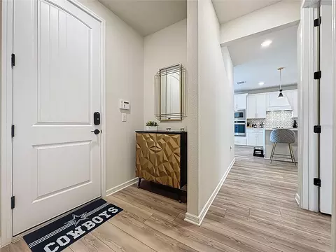 Entry Way - 6514 Barnstorm Way, Saint Cloud, FL 34771 photo 5 of 5