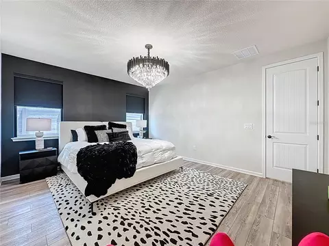 Bedroom - 6514 Barnstorm Way, Saint Cloud, FL 34771 photo 2 of 6
