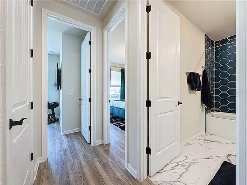 Entry Way - 6514 Barnstorm Way, Saint Cloud, FL 34771 photo 1 of 5