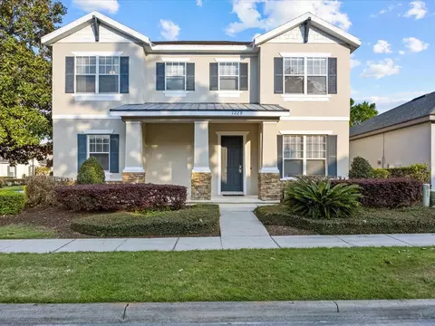 1229 Molona St, Reunion, FL 34747