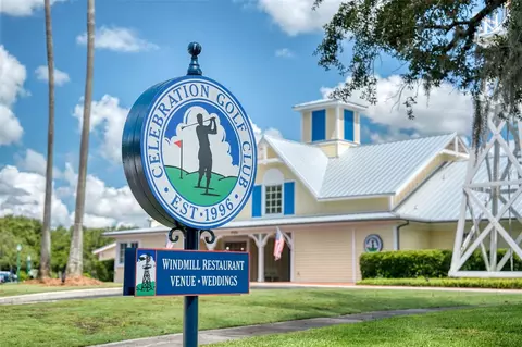 View/Area - 105 Grace Ave, Celebration, FL 34747 photo 5 of 8