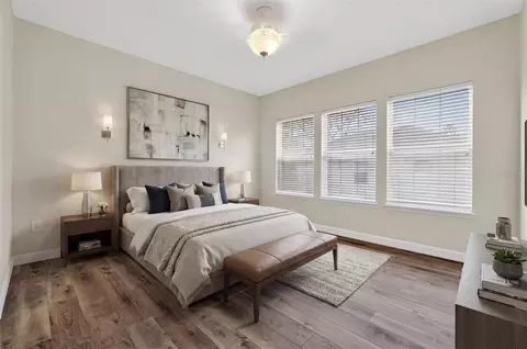 Bedroom - 105 Grace Ave, Celebration, FL 34747 photo 8 of 9