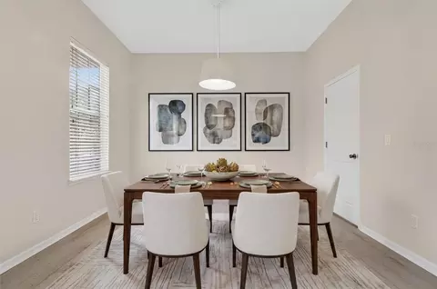 Dining - 105 Grace Ave, Celebration, FL 34747 photo 1 of 2