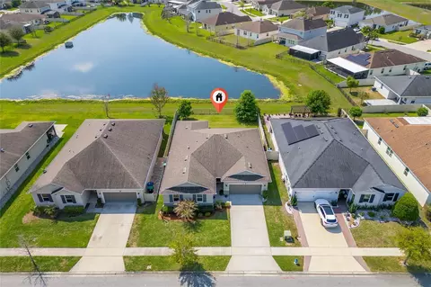 12378 Sumter Dr, Orlando, FL 32824