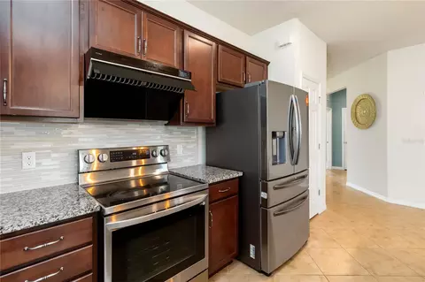 Kitchen - 2196 Bur Oak Blvd, Saint Cloud, FL 34771 photo 3 of 4