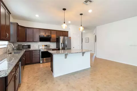 Kitchen - 2196 Bur Oak Blvd, Saint Cloud, FL 34771 photo 4 of 4