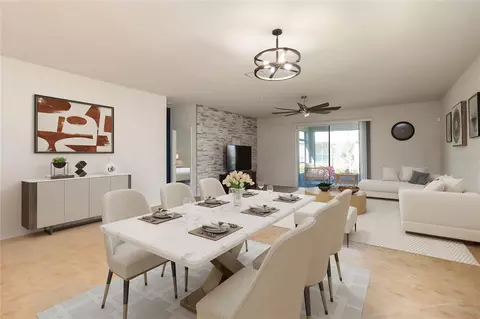 Dining - 2196 Bur Oak Blvd, Saint Cloud, FL 34771 photo 1 of 1
