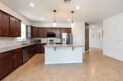 Kitchen - 2196 Bur Oak Blvd, Saint Cloud, FL 34771 photo 1 of 4