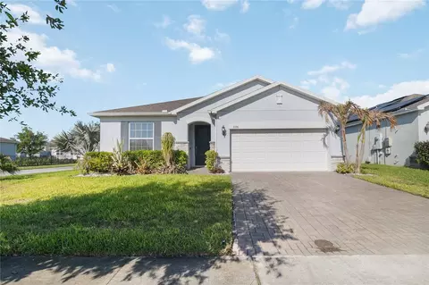 Exterior - 2196 Bur Oak Blvd, Saint Cloud, FL 34771 photo 2 of 11