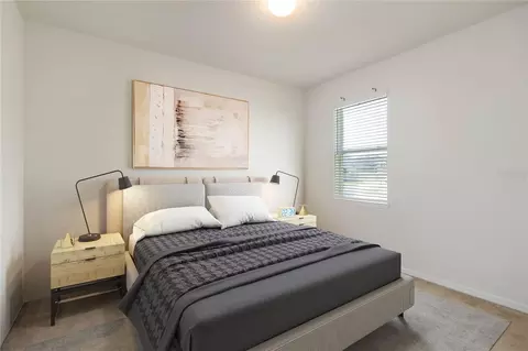 Bedroom - 2196 Bur Oak Blvd, Saint Cloud, FL 34771 photo 8 of 8