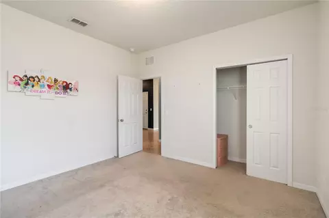 Bedroom - 2196 Bur Oak Blvd, Saint Cloud, FL 34771 photo 3 of 8