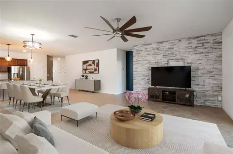 Living - 2196 Bur Oak Blvd, Saint Cloud, FL 34771 photo 2 of 4