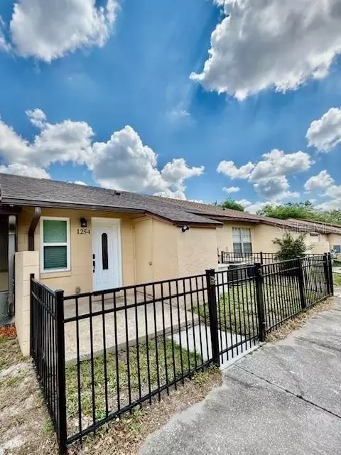1254 Sophie Blvd, Orlando, FL 32828