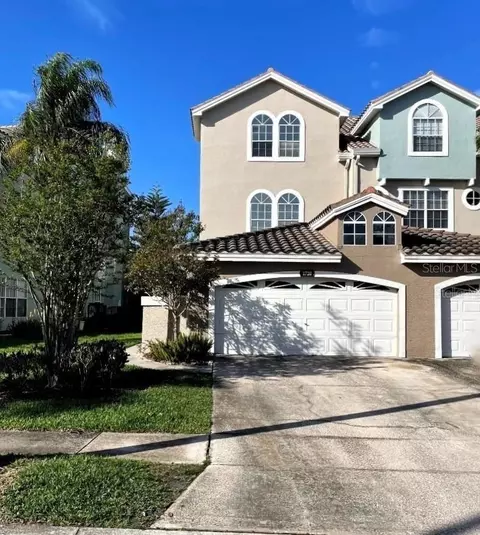 1720 Arabian Ln, Palm Harbor, FL 34685