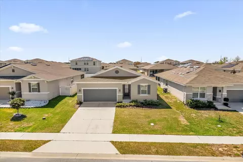 551 Lake Smart Blvd, Winter Haven, FL 33881