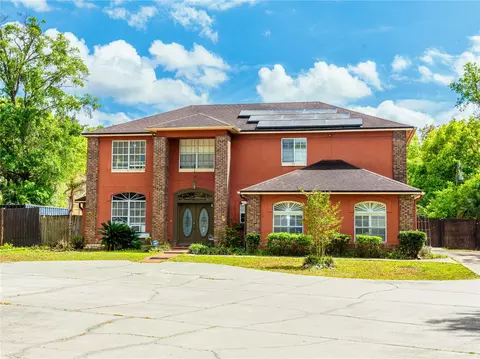 135 W Trade Winds Rd, Winter Springs, FL 32708