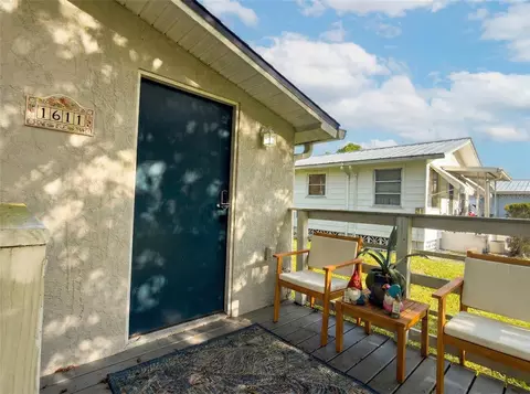 Exterior - 1611 Salmon St, Saint Cloud, FL 34771 photo 3 of 9
