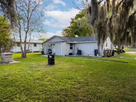 Exterior - 1611 Salmon St, Saint Cloud, FL 34771 photo 7 of 9