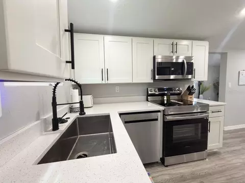 Kitchen - 1611 Salmon St, Saint Cloud, FL 34771 photo 2 of 3