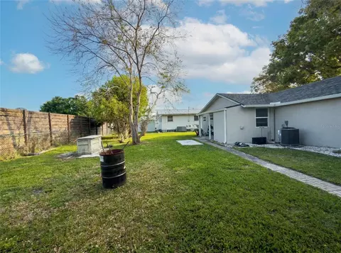 Exterior - 1611 Salmon St, Saint Cloud, FL 34771 photo 9 of 9