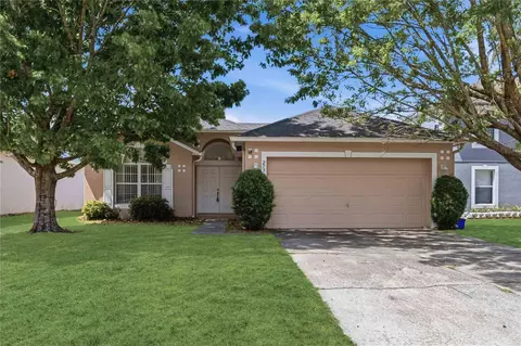 273 Curtis Ave, Groveland, FL 34736