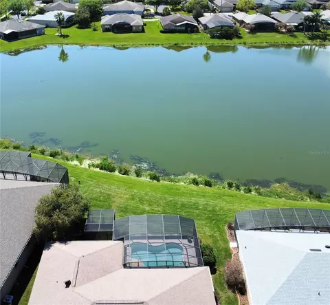 825 Glendora Rd, Poinciana, FL 34759