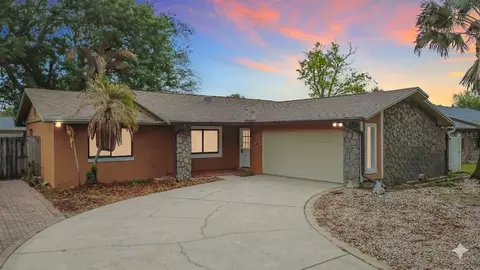 5503 Albert Dr, Winter Park, FL 32792