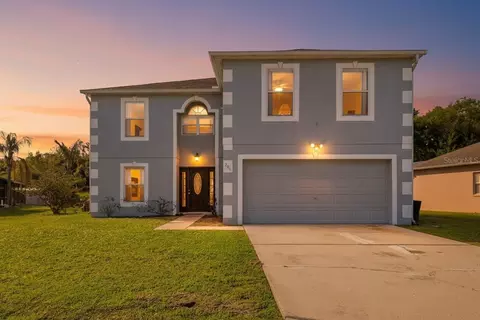 206 Taranto Way, Kissimmee, FL 34758