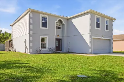206 Taranto Way, Kissimmee, FL 34758