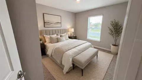 Bedroom - 485 Windy Willow Way, Saint Cloud, FL 34771 photo 1 of 3