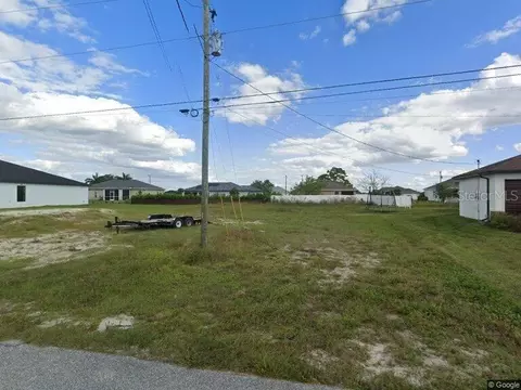 2717 NW 6th Ave, Cape Coral, FL 33993