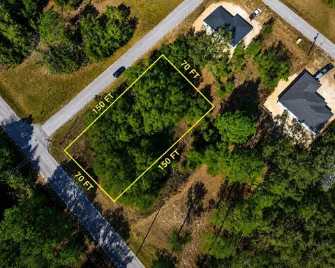 tbd SW Marine Blvd, Dunnellon, FL 34431