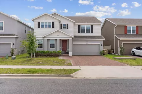 14455 Crestavista Ave, Clermont, FL 34714