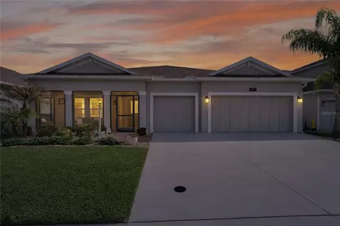 Exterior - 4221 Holstein St, Saint Cloud, FL 34772 photo 2 of 8