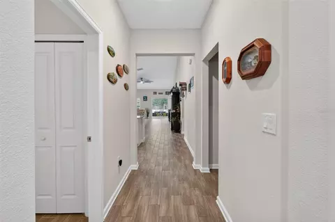 Entry Way - 4221 Holstein St, Saint Cloud, FL 34772 photo 3 of 4