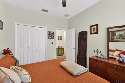 Bedroom - 4221 Holstein St, Saint Cloud, FL 34772 photo 3 of 5