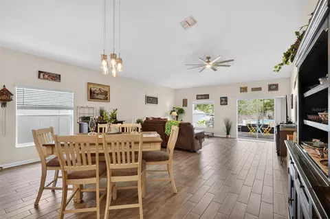 Dining - 4221 Holstein St, Saint Cloud, FL 34772 photo 1 of 2