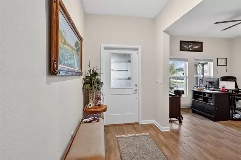 Entry Way - 4221 Holstein St, Saint Cloud, FL 34772 photo 2 of 4