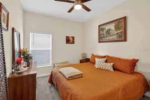 Bedroom - 4221 Holstein St, Saint Cloud, FL 34772 photo 4 of 5
