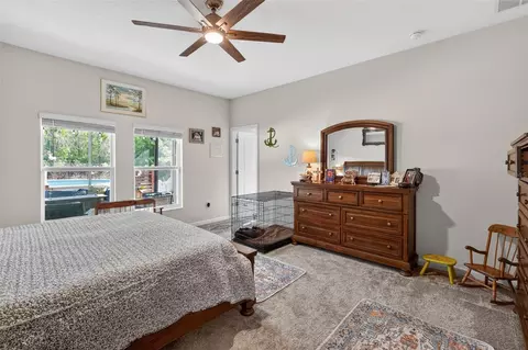 Bedroom - 4221 Holstein St, Saint Cloud, FL 34772 photo 2 of 5