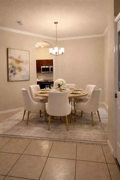 Dining - 6002 Renaissance Ct, Saint Cloud, FL 34772 photo 1 of 1