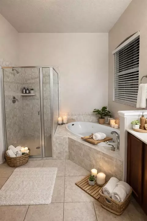 Bath - 6002 Renaissance Ct, Saint Cloud, FL 34772 photo 2 of 3